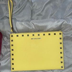 COPY - Michael Kors clutch